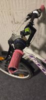 Mädchen Velo 