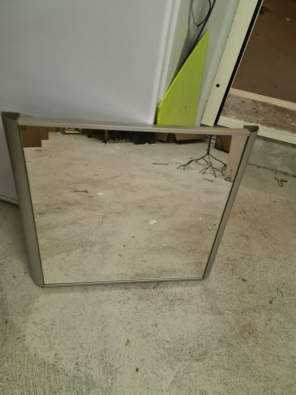 Guardaroba: Designer Garderobe mit Spiegel und Möbel – Usato da Glattfelden venduto da ehschenker 1
