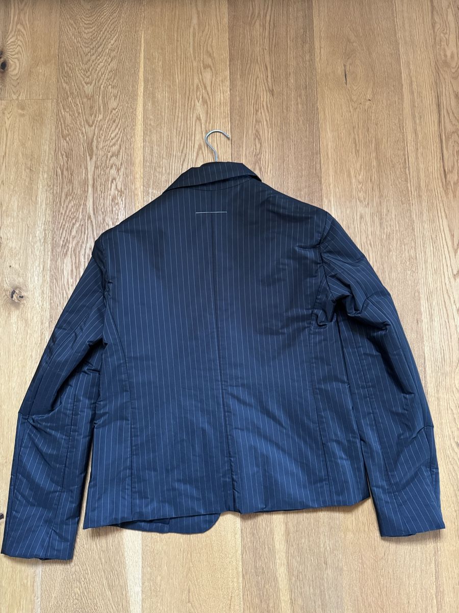 Maison Margiela Giacche: MM6 Maison Margiela Blazer – Nuovo e nell'imballaggio originale da Seon venduto da noe_zz6w 4