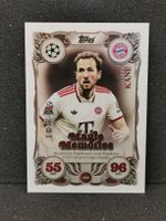 Match attax 2025 /26 Harry Kane Magic Memories