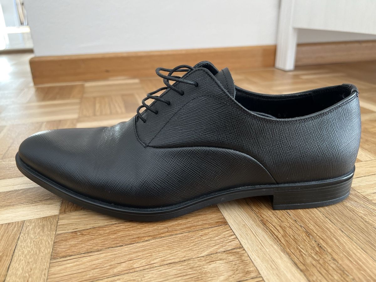 Prada Chaussures hommes: Prada 6 1/2 (40,5) – Neuf (Voir description) à Lugano par las_7dyg 3