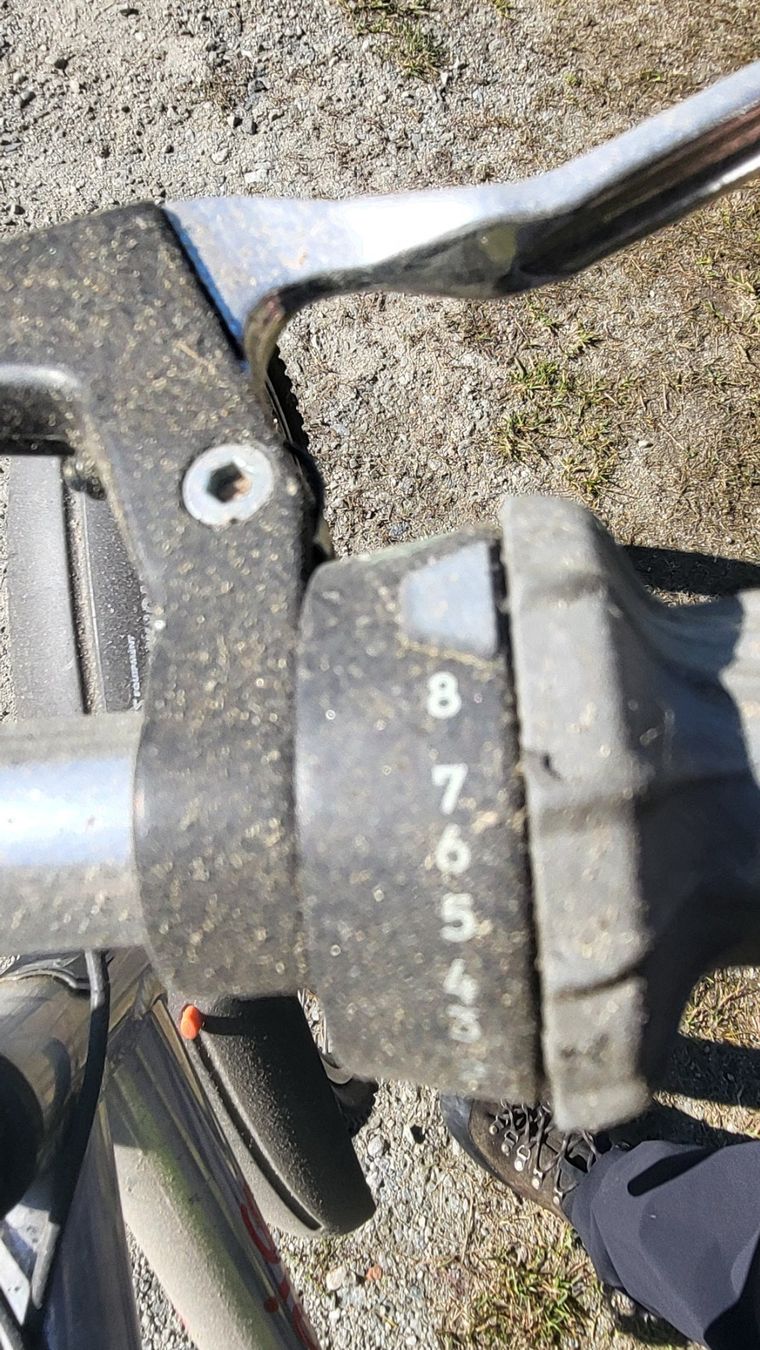 Biciclette: Gebrauchtes JABIS Mountainbike – Difettoso da Rabius venduto da Gmc28 2