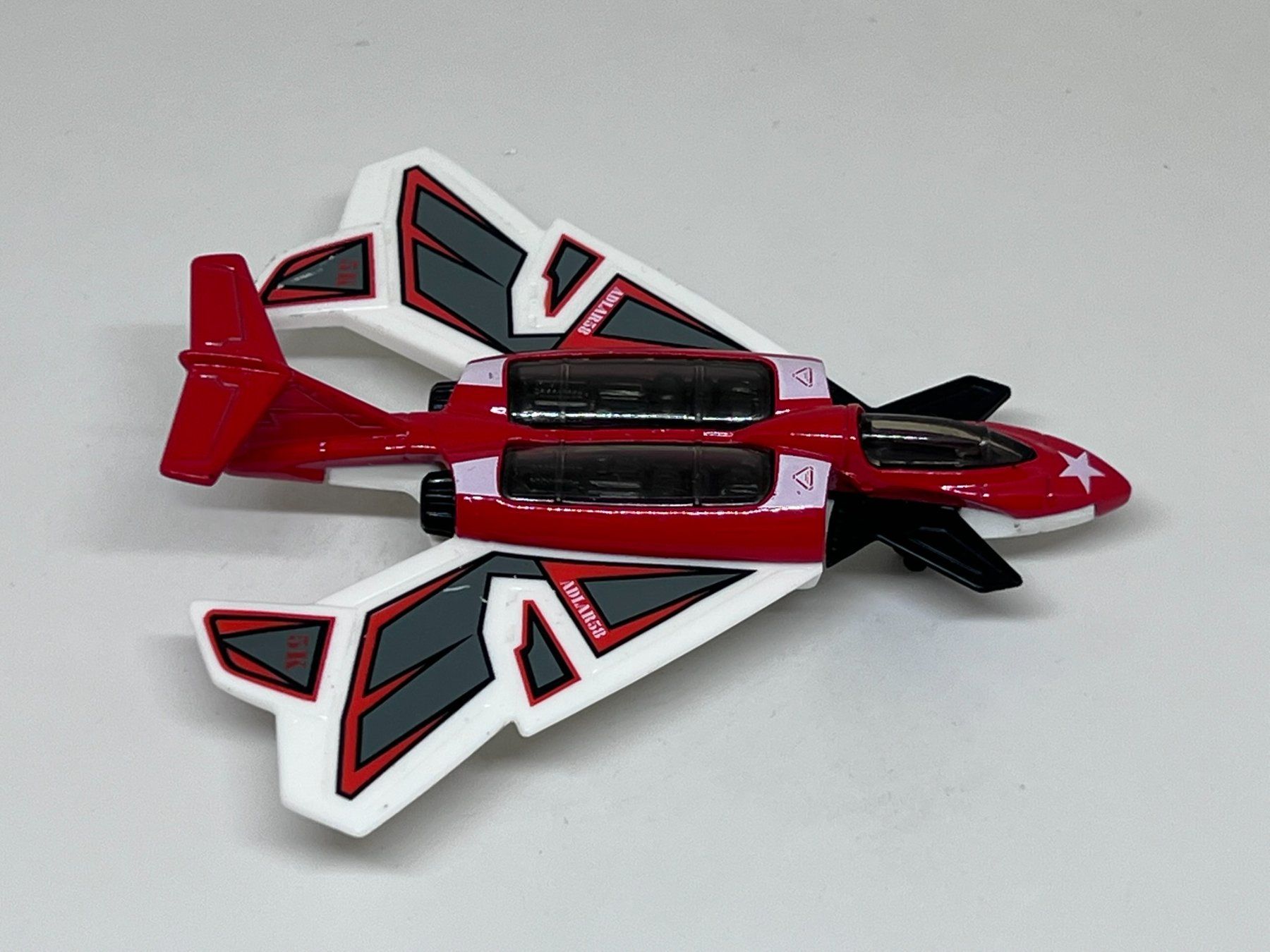 Matchbox Modellautos: Matchbox Backdraft – Gebraucht aus Wildegg von LaaBoutique 1