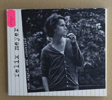 Felix Meyer – Von Engeln Und Schweinen - F36