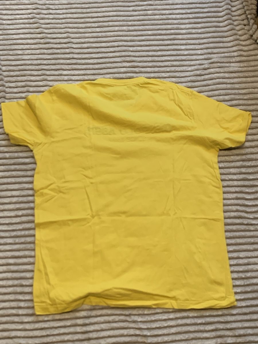 US Polo T-shirts: T-Shirt U.S. Polo Assn. – D'occasion à Uerikon par MarkBaumann 2