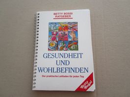 Gesundheit und Wohlbefinden
