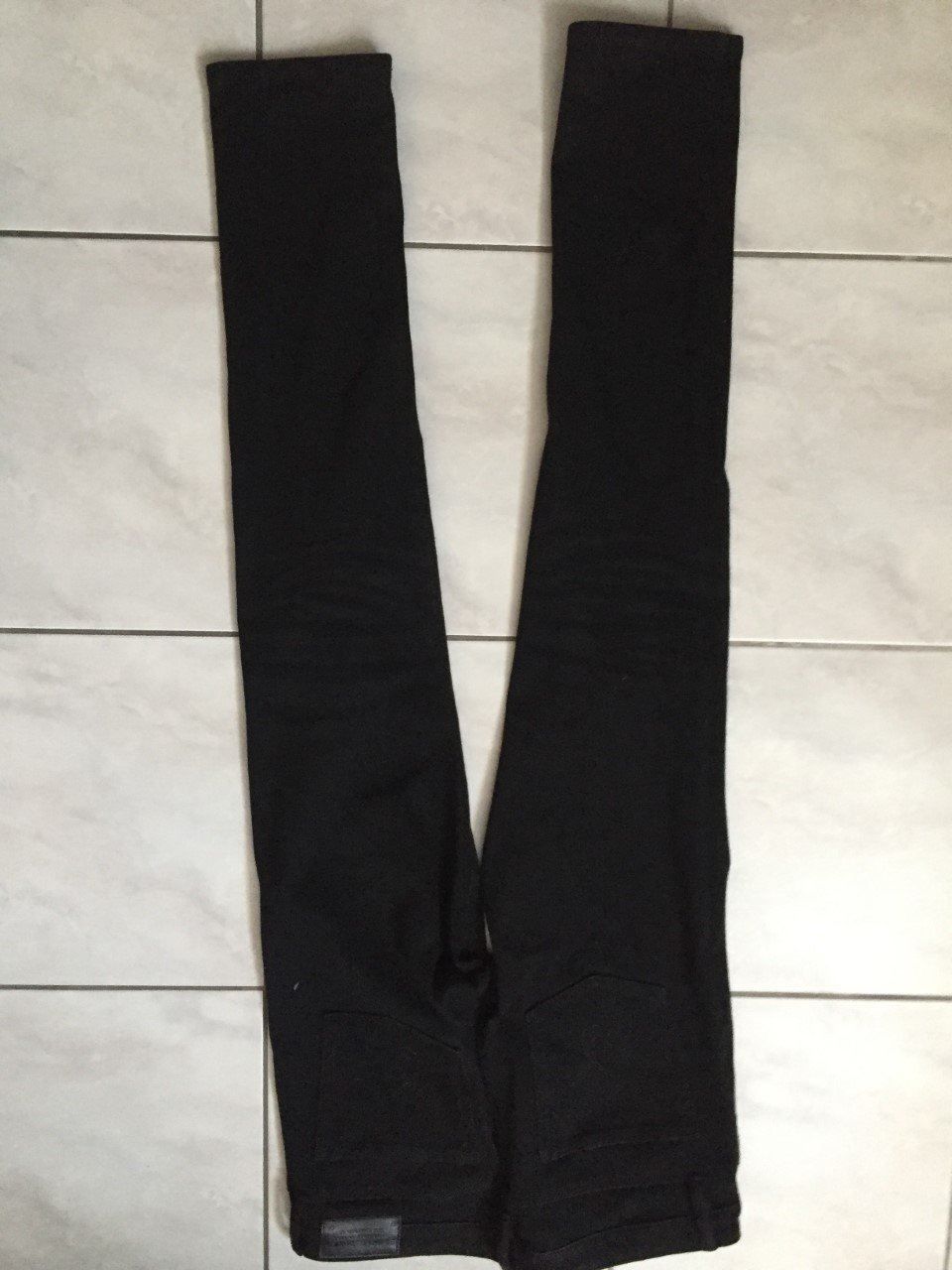 Jeans: Esprit Jeans NEU schwarz Grösse 28 – Neu (gemäss Beschreibung) aus Eichberg von Kati30 2