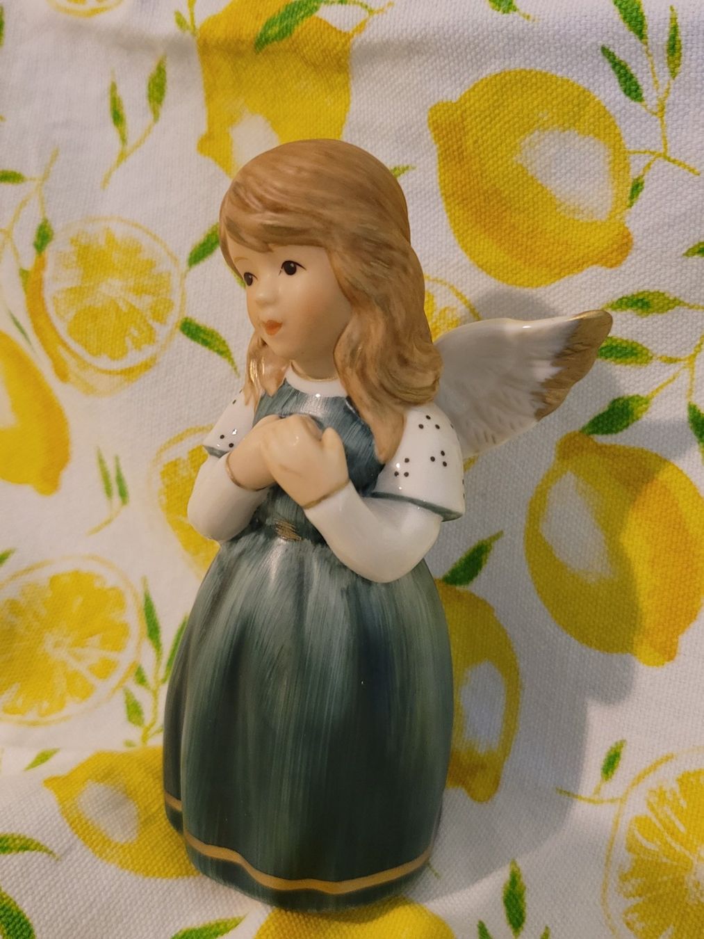Figuren: Goebel Engel,Glaube,Hoffnung,Liebe – Gebraucht aus Windisch von mku_gt55 4