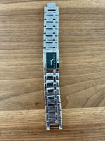 ESPRIT Damen Armbanduhr Silber Metallband Defekt