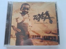 CD Zoxea – A Mon Tour D'Briller ( Hip Hop )