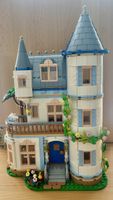 Lego Friends 42638 - Burg mit Ferienunterkunft