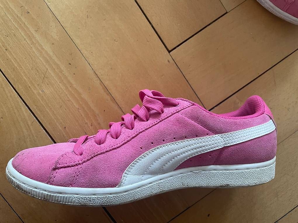 Scarpe da donna: Puma Sneaker – Usato da bern venduto da Zwerg_12 2