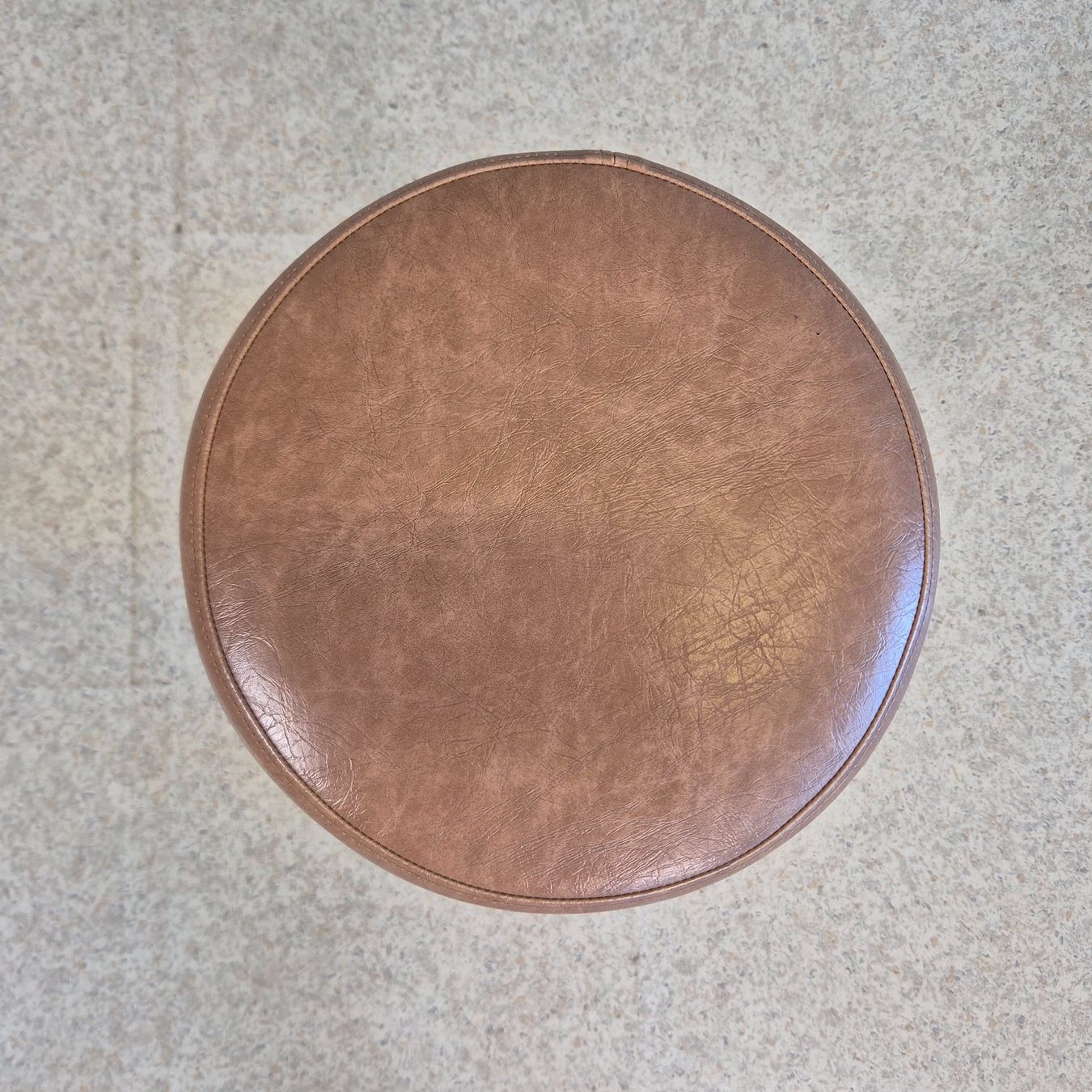 Sgabelli: Vintage Rollhocker Werkstatthocker Hocker Stool – Difettoso da Nottwil venduto da Wondewa-Shop 3