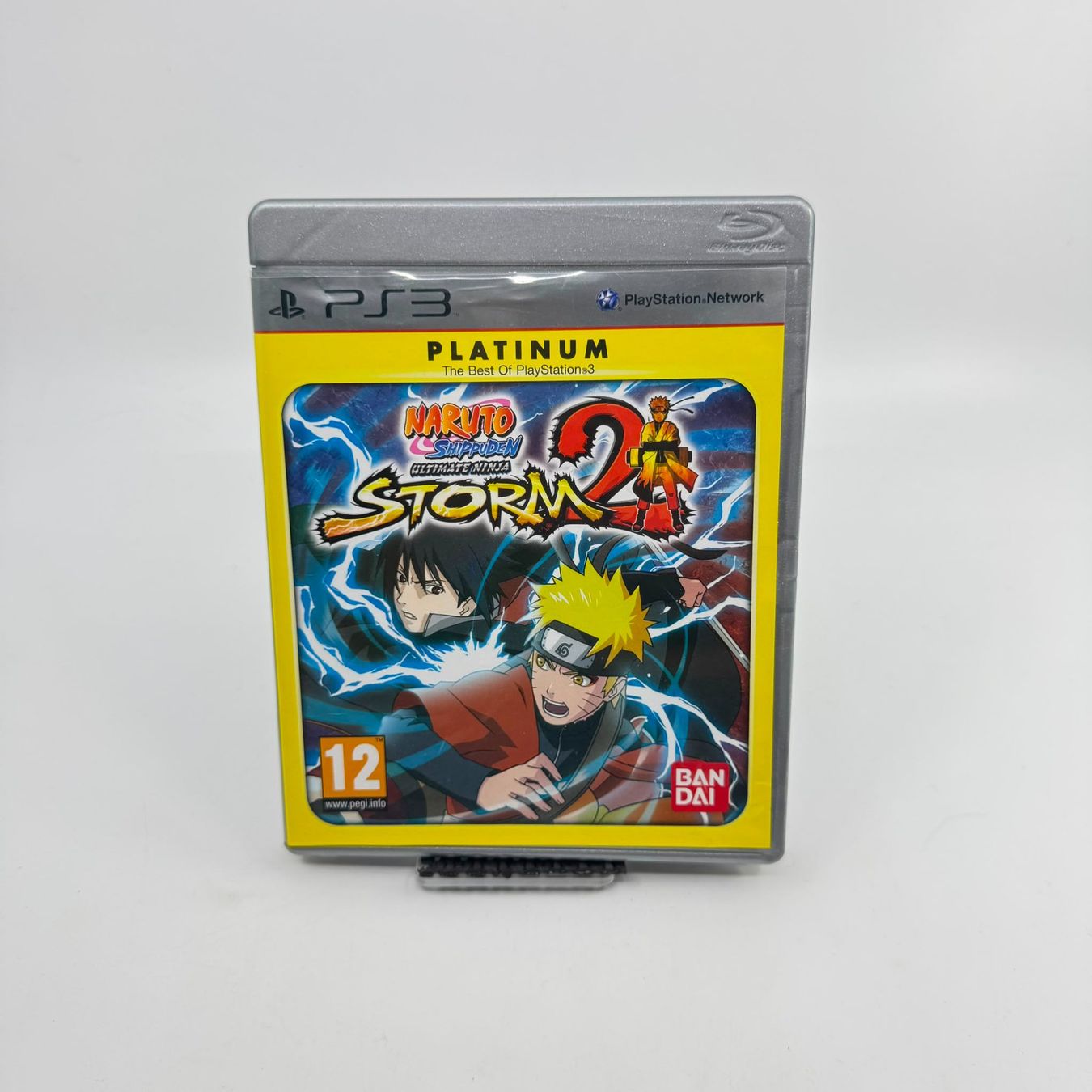 Giochi: Naruto Shippuden: Ultimate Ninja Storm 2 (PS3) – Usato da Herisau venduto da Seyashop1