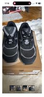 Baskets Asics Gel-NYC noir gris taille 39.5 neuf boîte