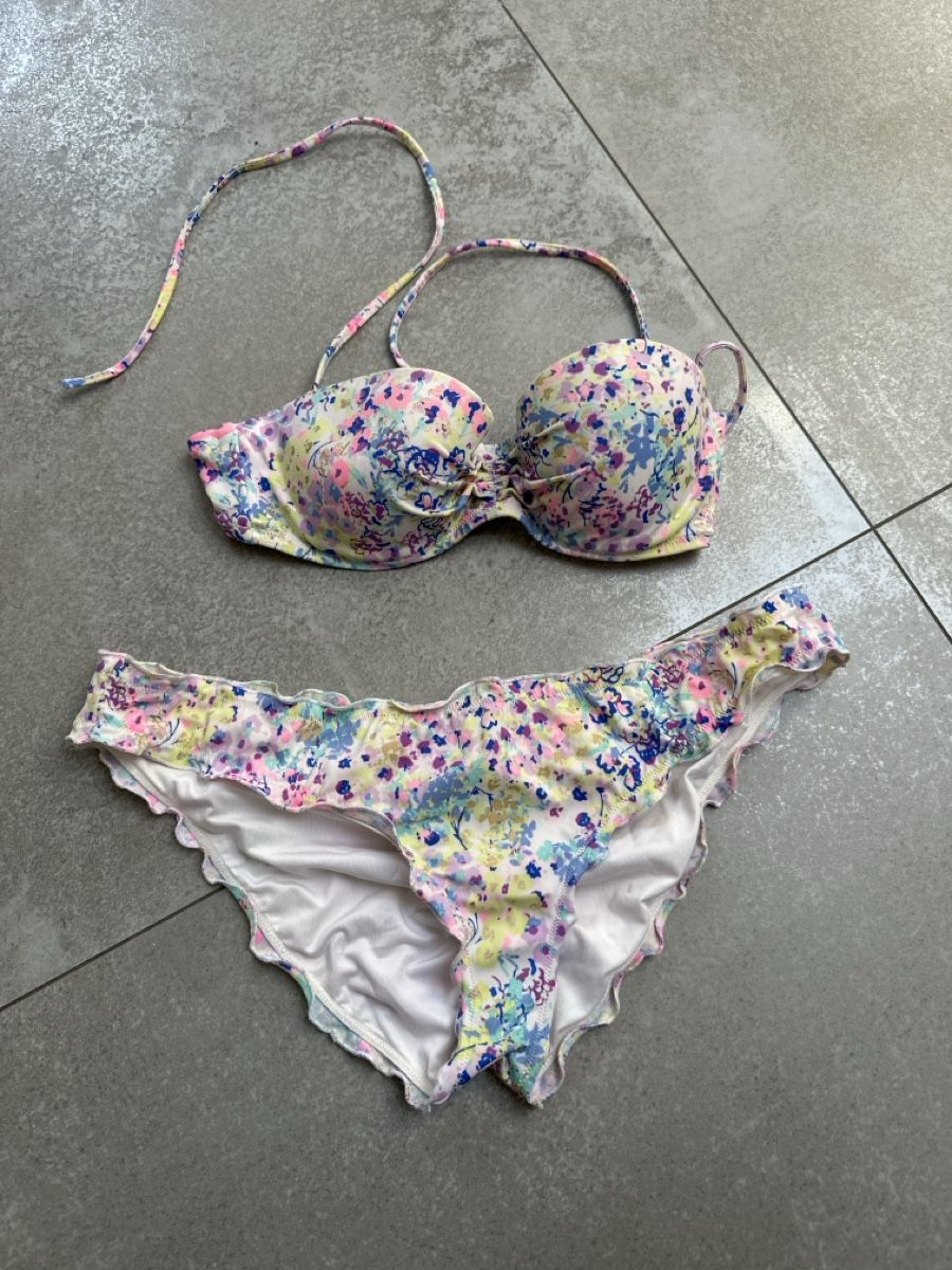 Victoria's Secret Costumi da bagno & Bikini: Victorias Secret Bikini Gr. M – Usato da Wileroltigen venduto da torro11