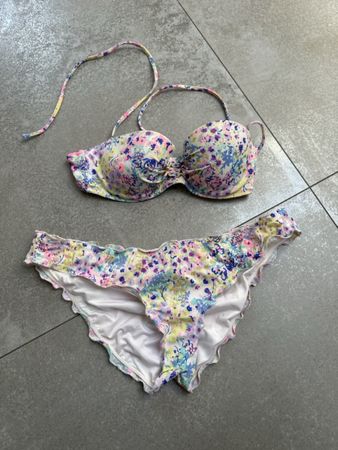 Victorias Secret Bikini Gr. M
