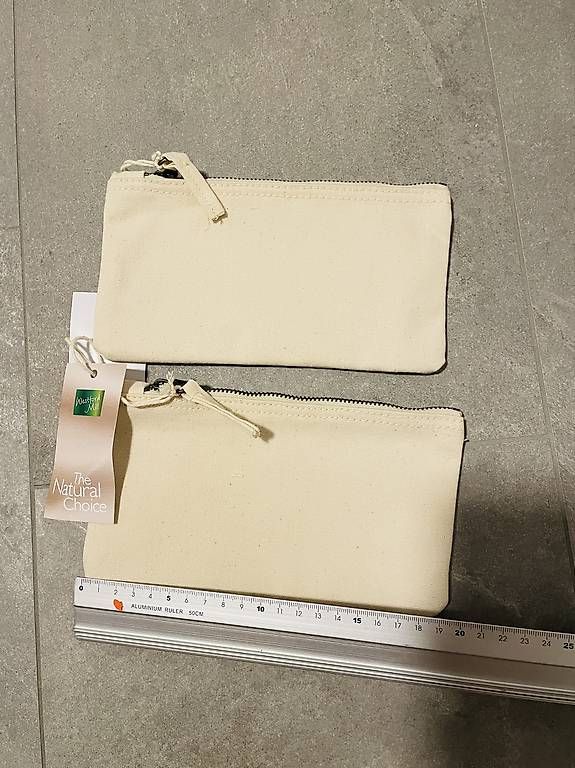Schüler-Etuis: Astucci in stoffa – Neu und originalverpackt aus Cadenazzo von ali_d5fn 3