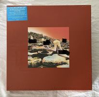 Led Zeppelin Houses Of The Holy Super Deluxe Box neu