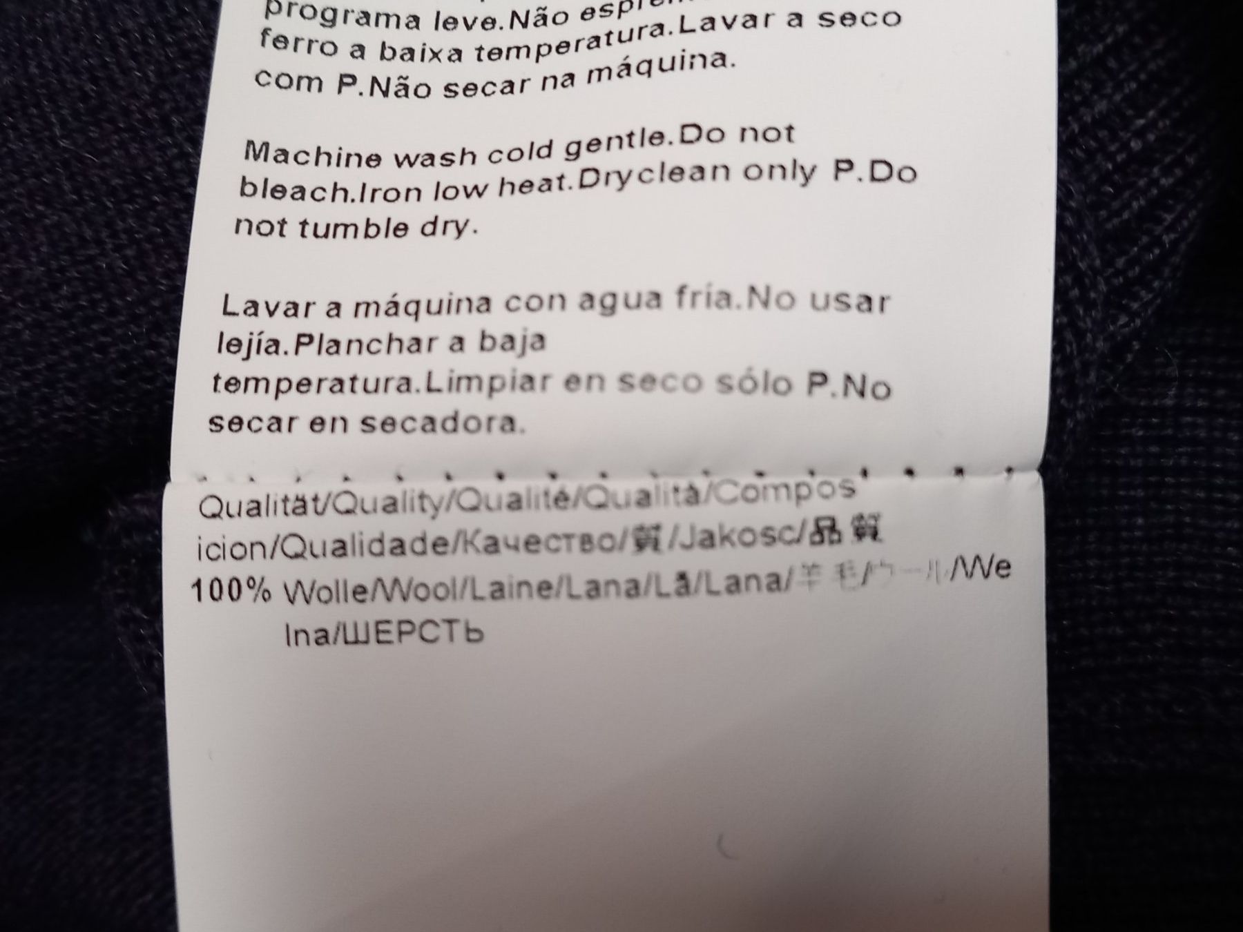 Hugo Boss Maglioni & Felpe: Hugo Boss Damen Pulli  Gr.M – Nuovo (secondo la descrizione) da Zürich venduto da mar_mv5c 7