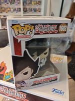 Funko Pop! Yu-Gi-Oh! Chazz Princeton N°1602