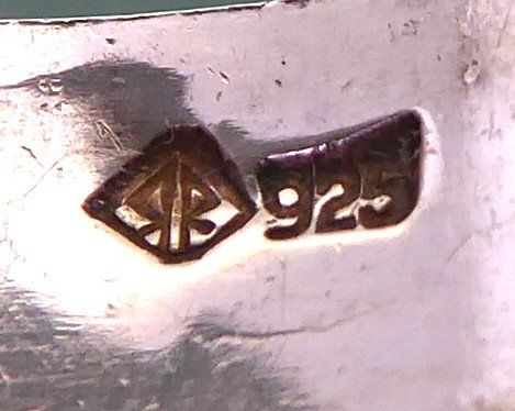 Ringe: Ring 925 Silber – Gebraucht aus Muri AG von silvermouse007 4