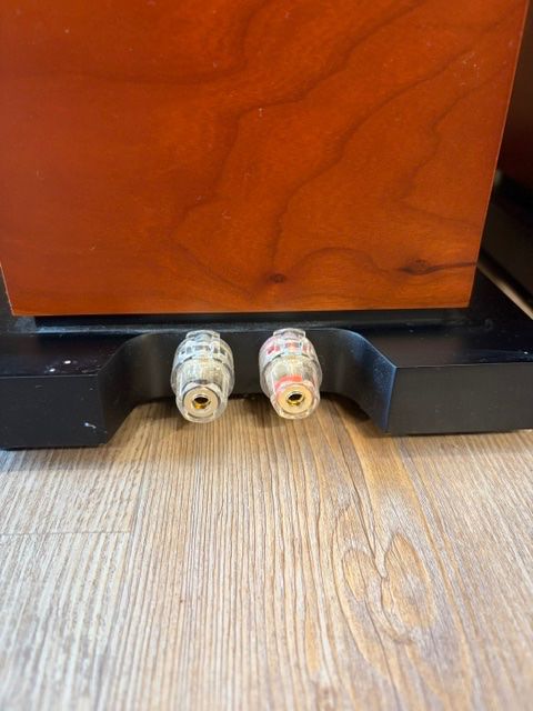 Lautsprecher: Standlautsprecher System Audio SA Modell – Gebraucht aus Muri AG von murianer20 3