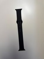 Apple Watch Sport Armband schwarz neu