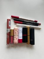 Verschiedenes Lippen-Make-up Set (3)