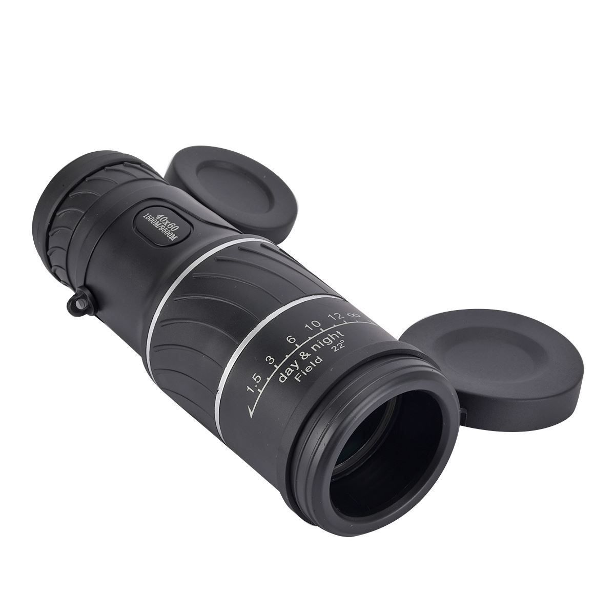 Teleskope: Monokular Fernglas Teleskop Klein 40X60 – Neu (gemäss Beschreibung) aus Thun von keller001 6