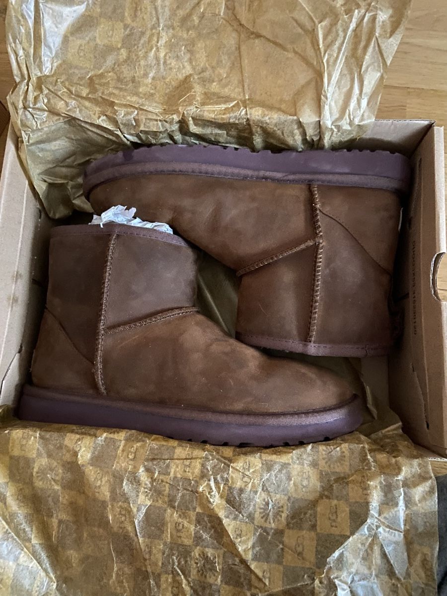 Ugg Chaussures femmes: WİE NEU UGG GRÖSSE 39 – Neuf (Voir description) à Zürich par schneeflocke303 5