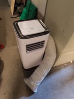 ProKlima Local Air Conditioner JHS-A019-07KRZ/E-W 7000 BTU