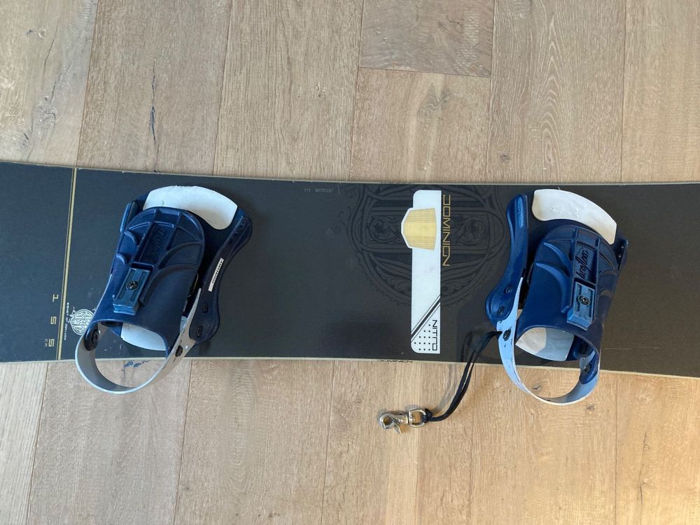 Snowboard Kaufen auf Ricardo