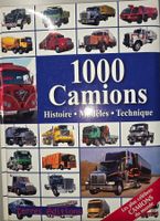 Livre camions