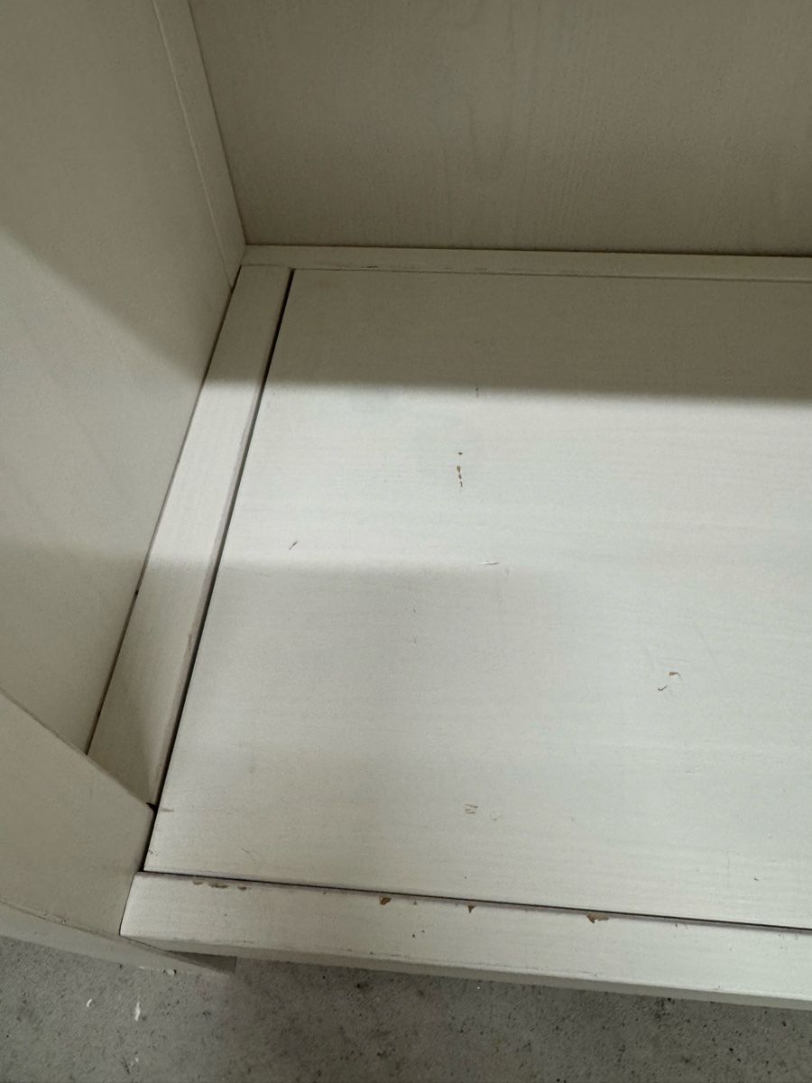Ikea Regale: Holzregal Ikea – Gebraucht aus Dübendorf von AminaShirin 7