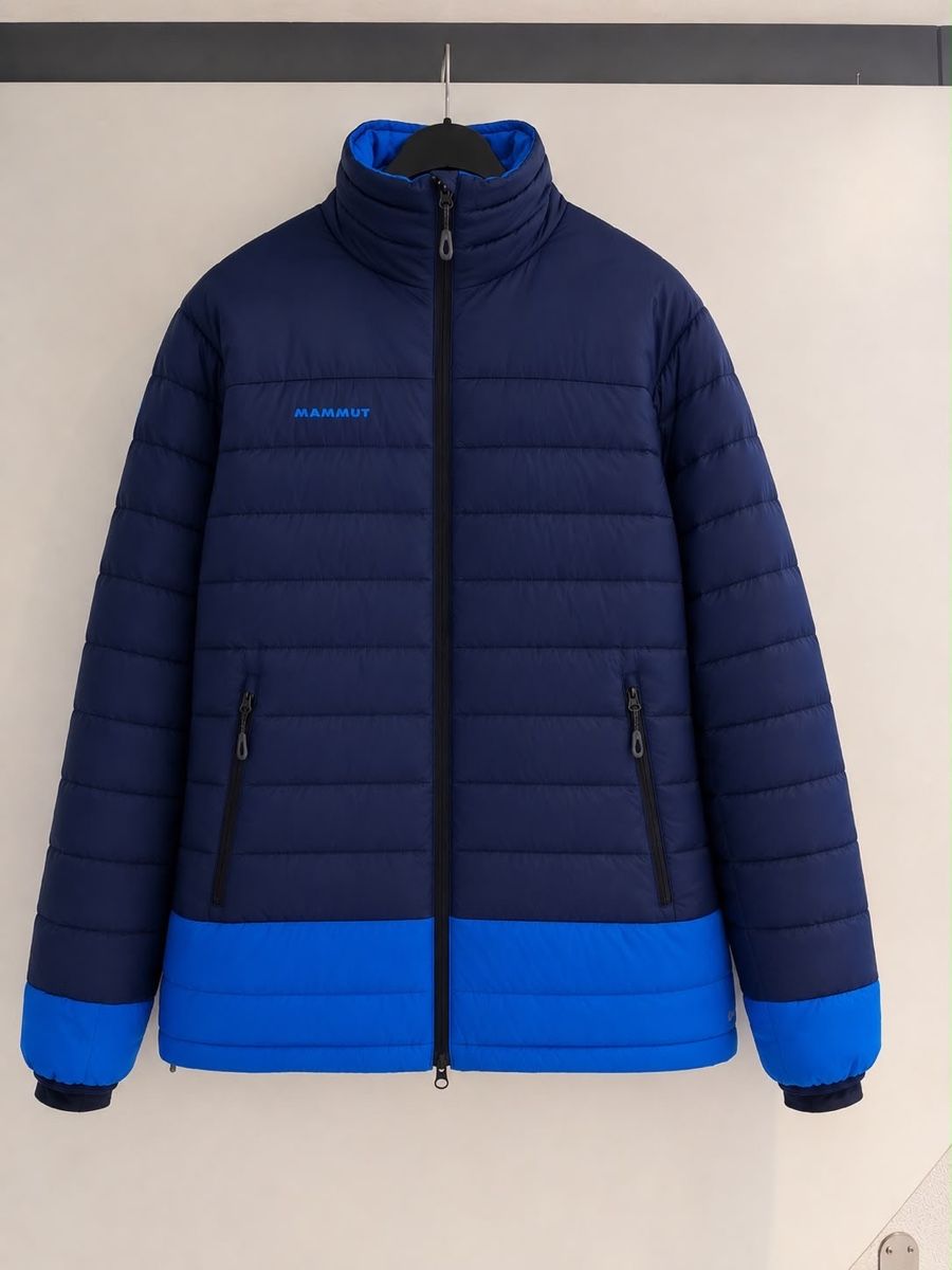 Jacken: Mammut Jacke Original – Neu (gemäss Beschreibung) aus Tennwil von rhu_pb7q