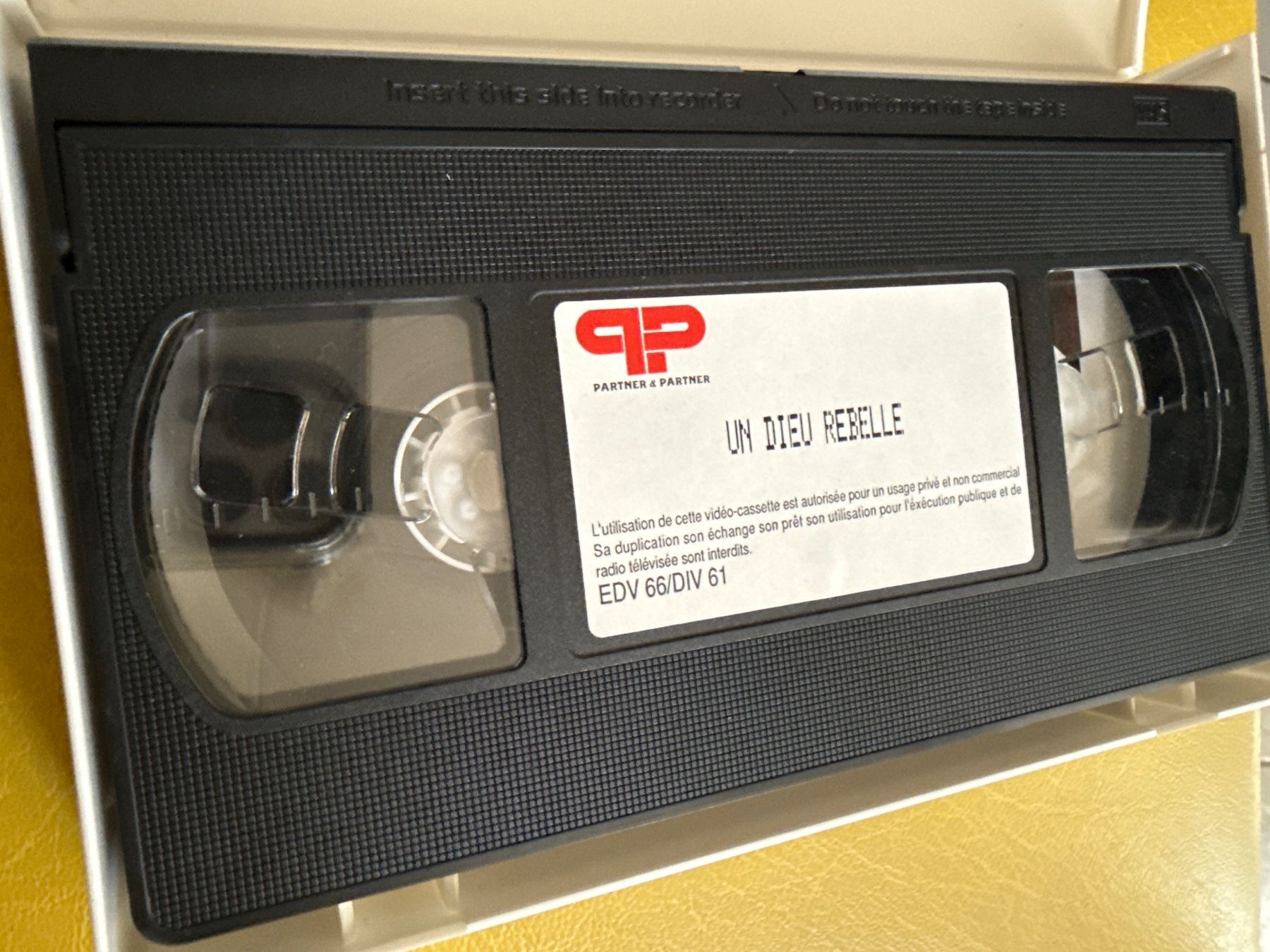 Alle VHS: Film VHS top 👍 – Gebraucht aus St imier von sav_bjf9 2