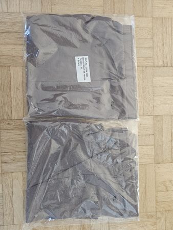 2x Boxer-Shorts 06 Sxhweizer Armee Grösse XL