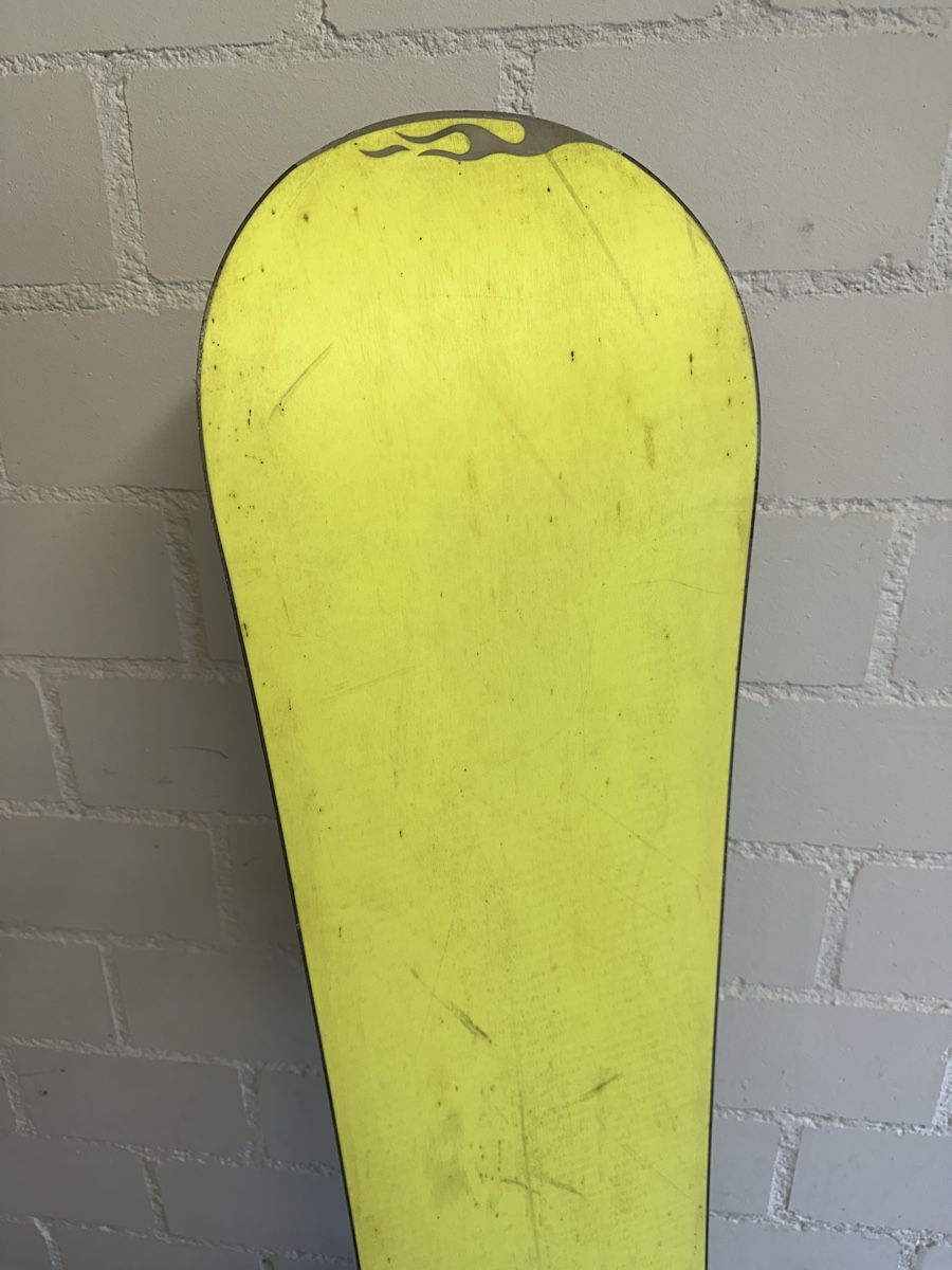 Boards: Snowboard  – D'occasion à Kappel SO par pat_7gxd 6