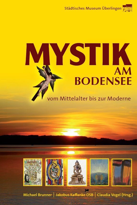 Libri: Brunner Michael - MYSTIK am Bodensee - vom Mittelalter ..... – Usato da Schaffhausen venduto da buecherlaus-sachbuch