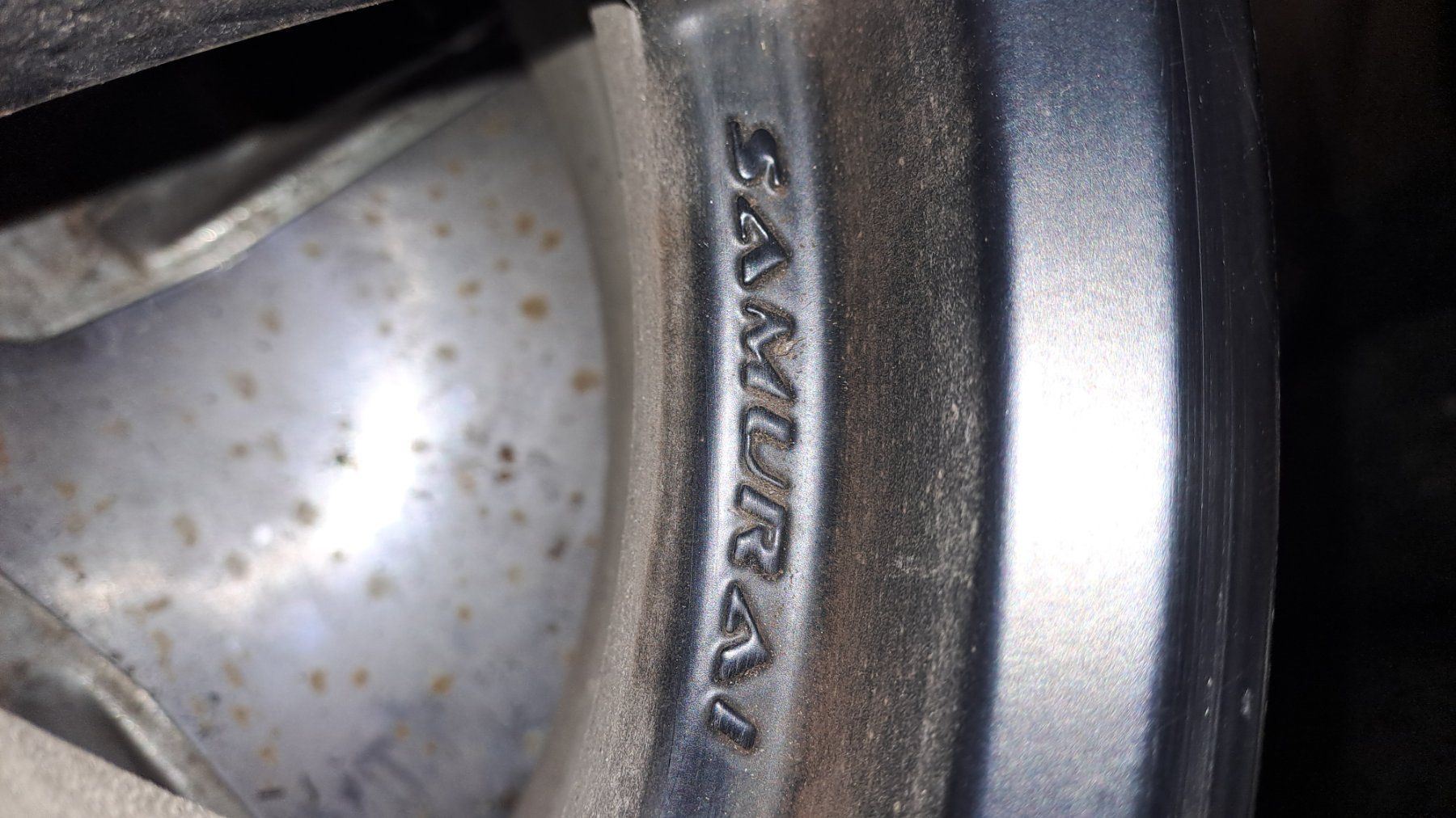Hyundai Cerchioni: Alu-Felgen – Usato da Uesslingen venduto da hallo-100 6