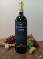 Campone Brunello Di Montalcino 2018 – Frescobaldi