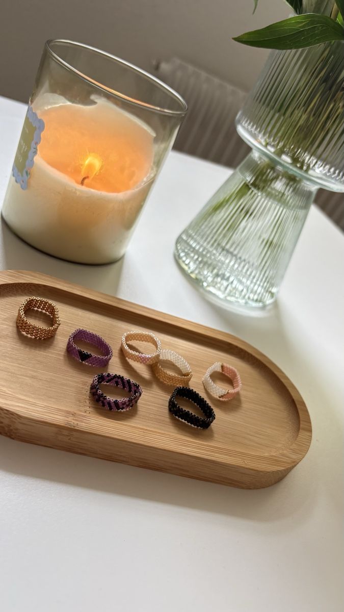 Bagues: Ring  – Neuf avec emballage d'origine à flawil par olg_86jt 4