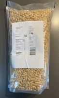 Premium Pinienkerne Italien 1 kg Packung ungeöffnet neu