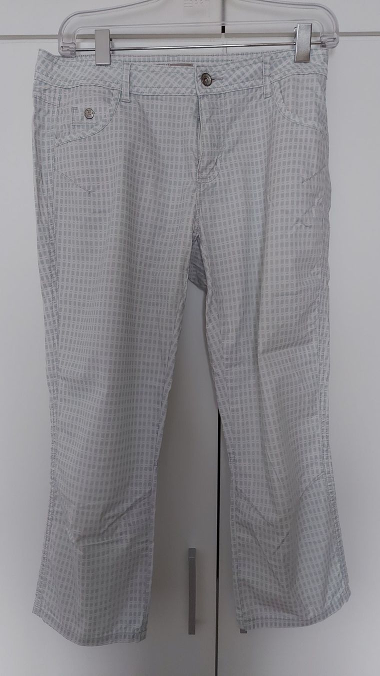Nile Pantaloni: Nile Hose gr.S+ – Usato da Nebikon venduto da Draga25