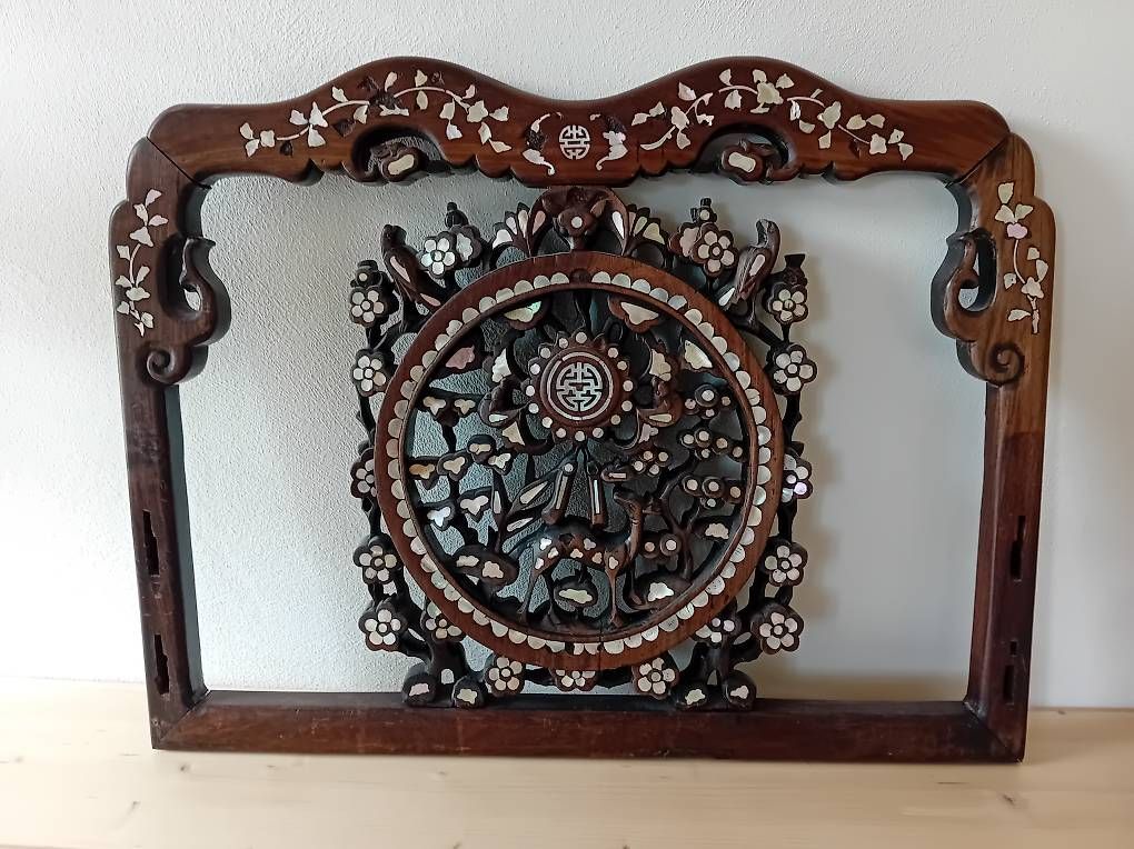 Tutte le decorazioni: Wandrelief, Deko - Preis verhandelbar – Usato da Wangen an der Aare venduto da nicole-s