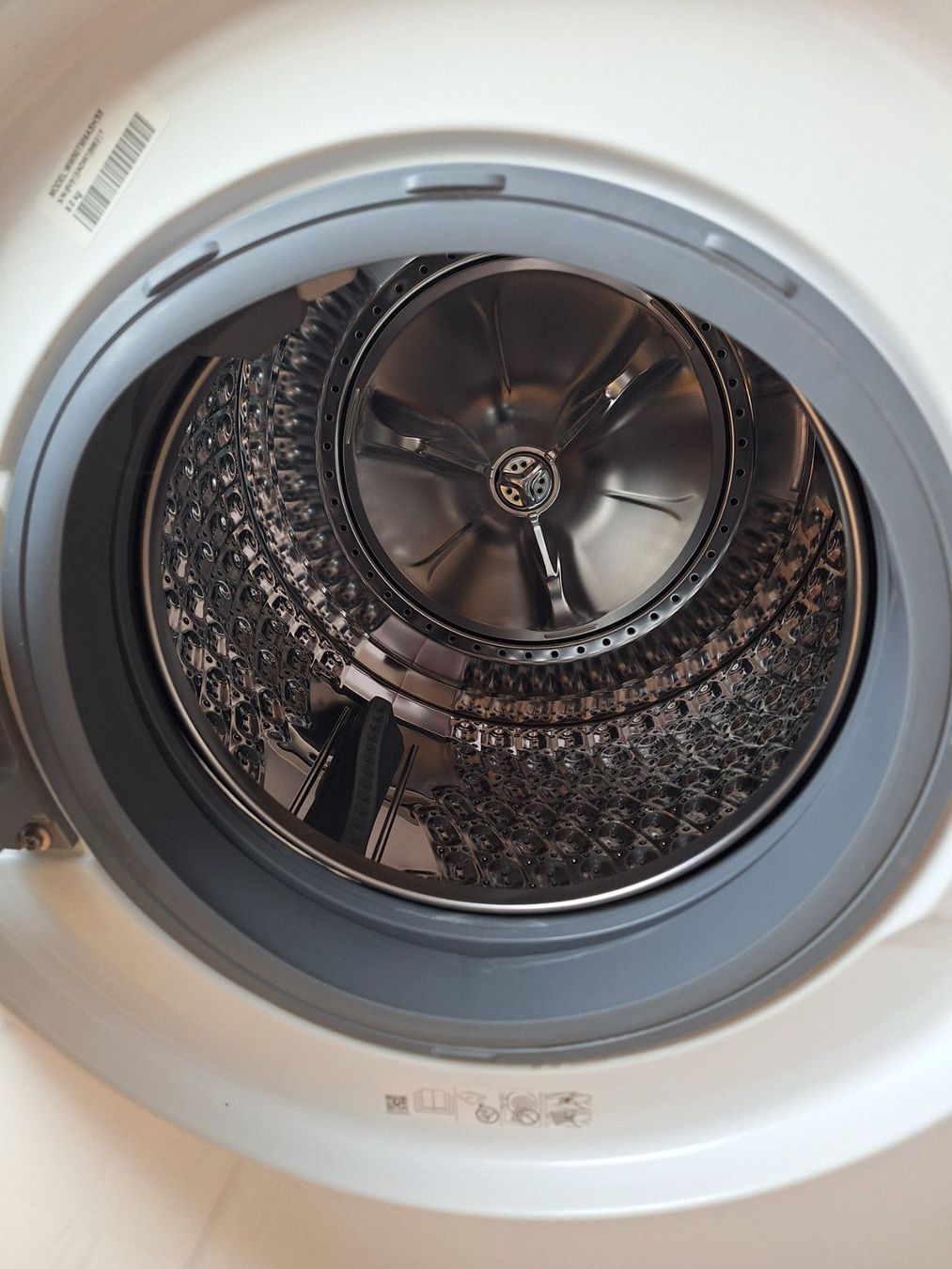 Samsung Lavatrici: Waschmaschine Samsung – Usato da Basel venduto da rosabossert 3