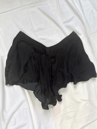 H&M Shorts schwarz – Grösse 3XL / XXXL