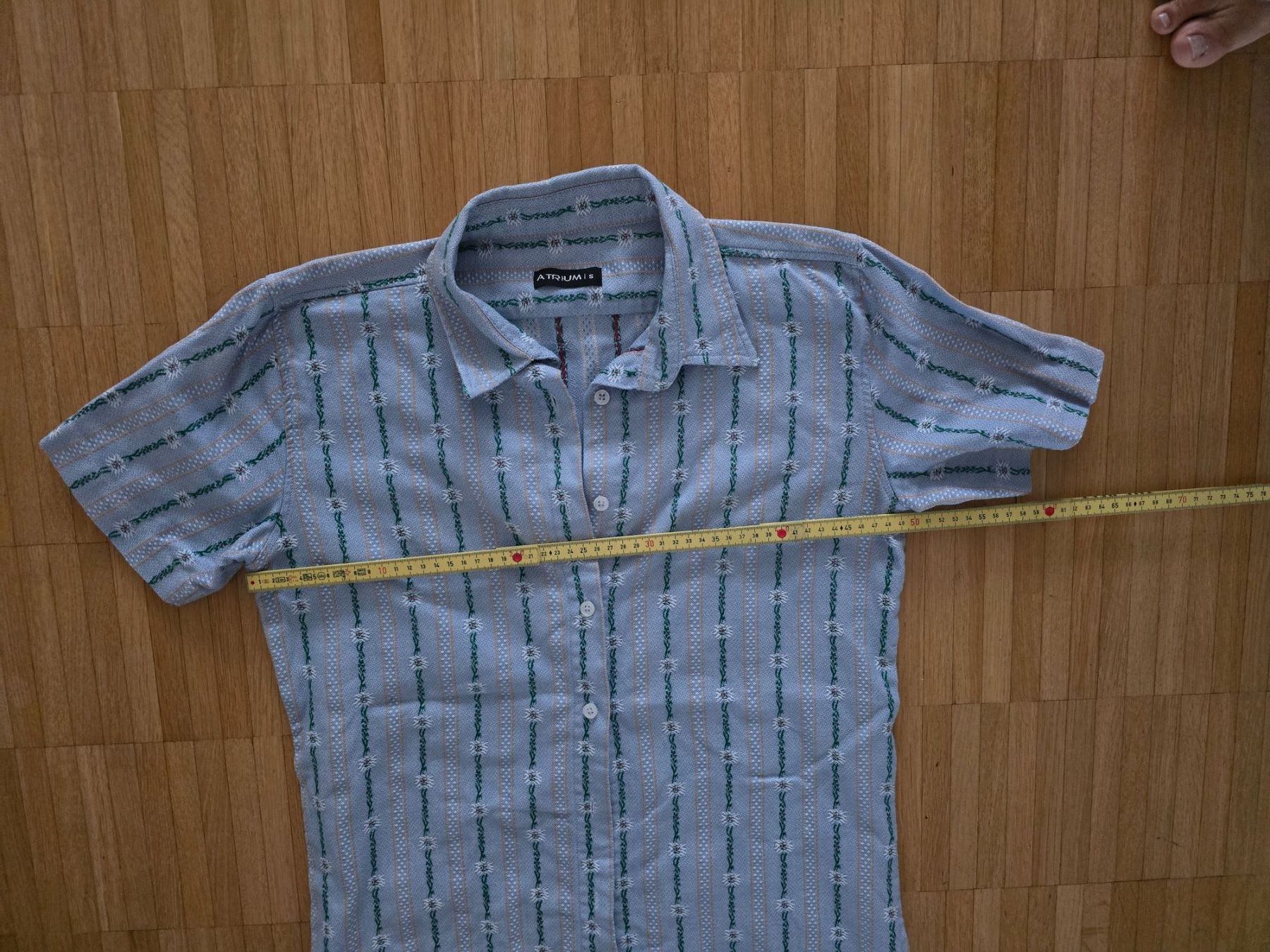 Camicette: Jenni Bluse /Jacke – Usato da Laufenburg venduto da megane1959 4