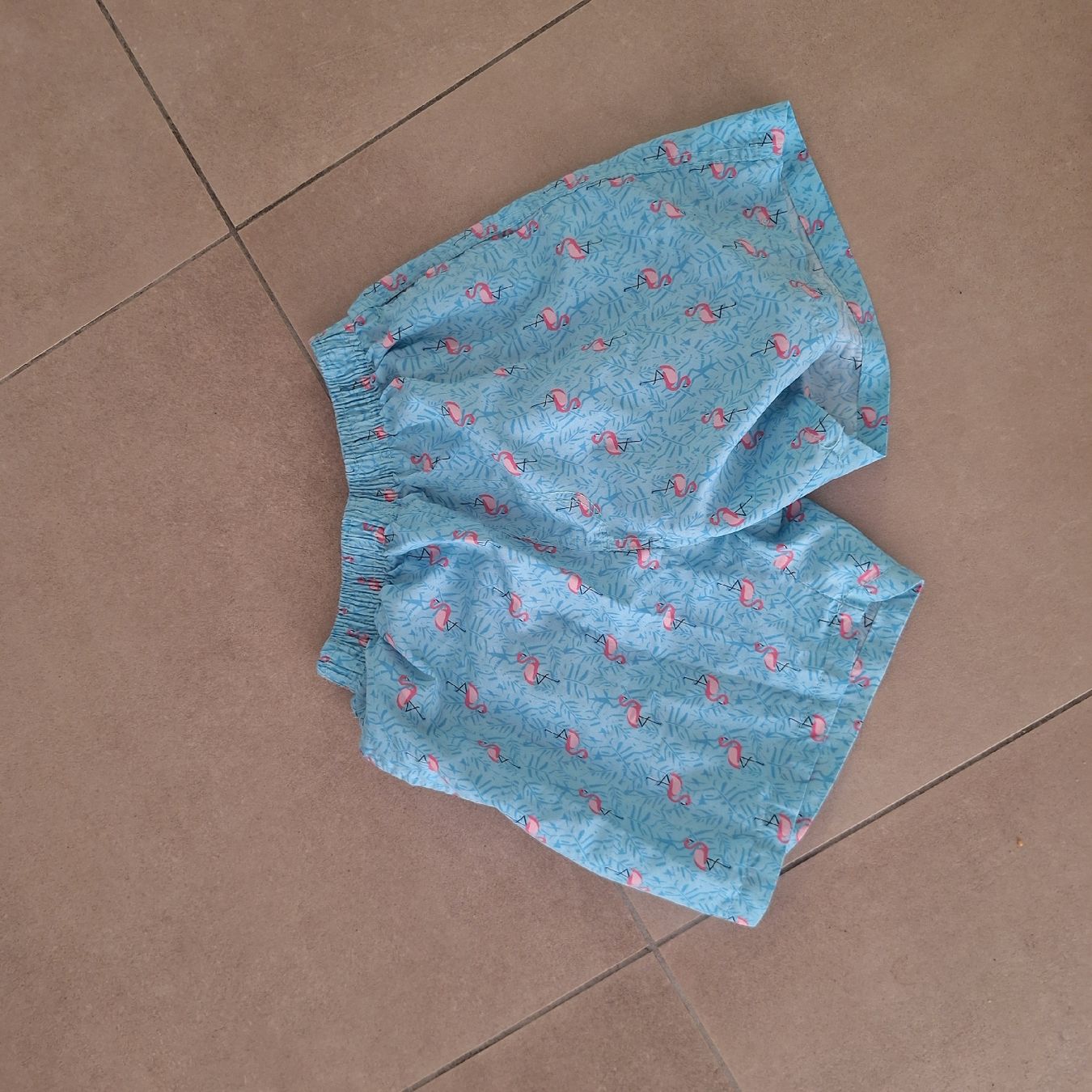 Costumi da bagno: Set 2 pantaloncini mare Basic Collection taglia S nuovi – Usato da Bellinzona venduto da labottegadiElena 3